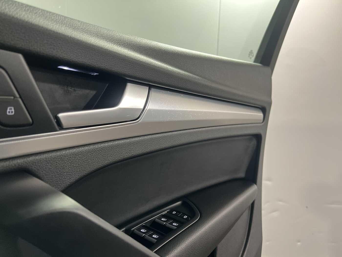 Used Audi Q5 2022 for sale - 77109494: Photo 24