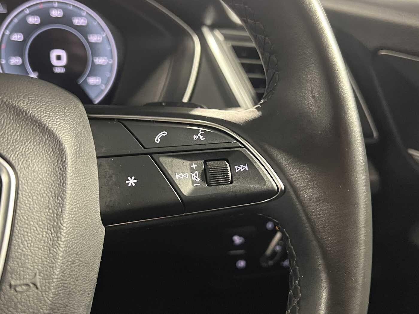 Used Audi Q5 2022 for sale - 77109494: Photo 26