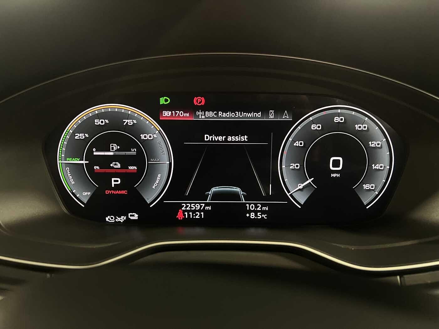 Used Audi Q5 2022 for sale - 77109494: Photo 29