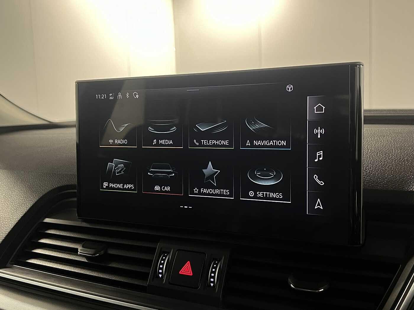 Used Audi Q5 2022 for sale - 77109494: Photo 32