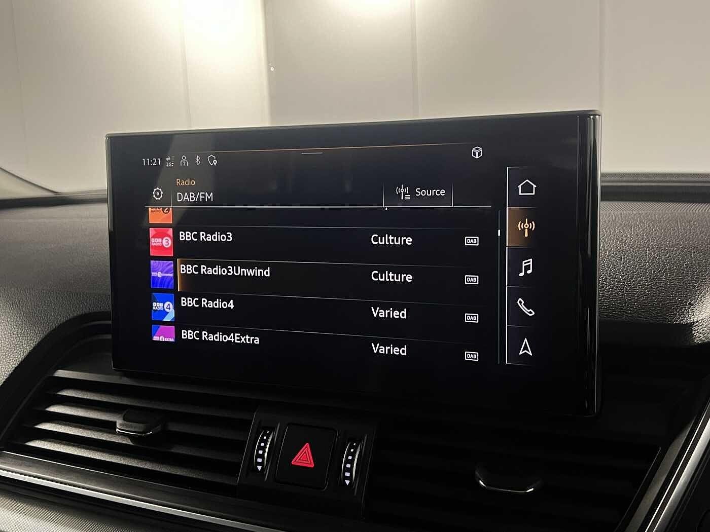 Used Audi Q5 2022 for sale - 77109494: Photo 33