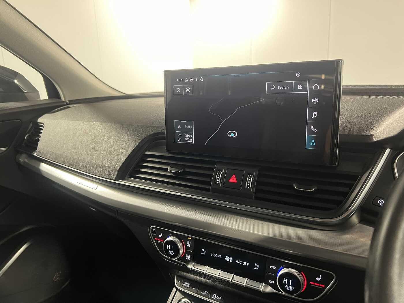 Used Audi Q5 2022 for sale - 77109494: Photo 35