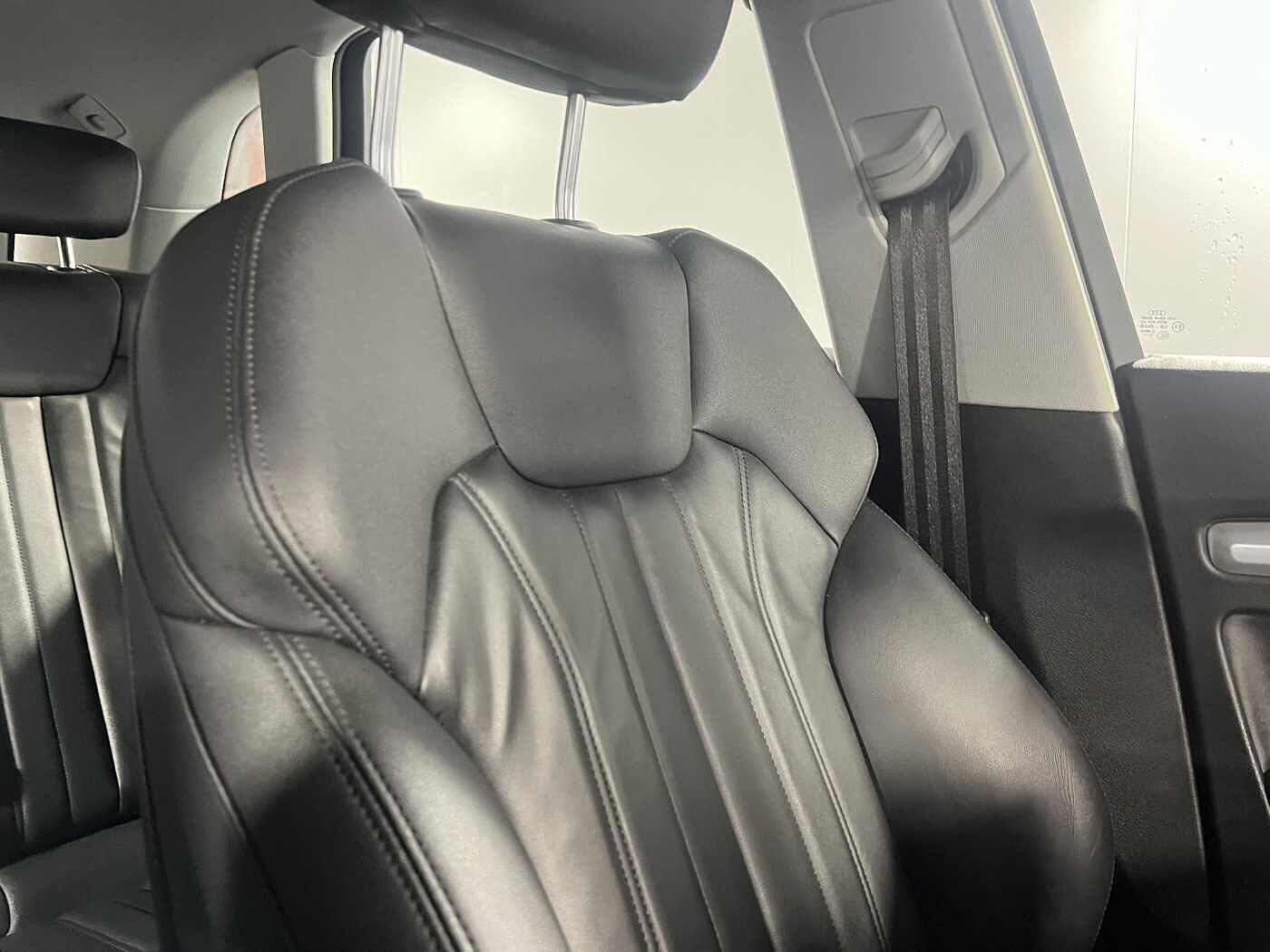 Used Audi Q5 2022 for sale - 77109494: Photo 36