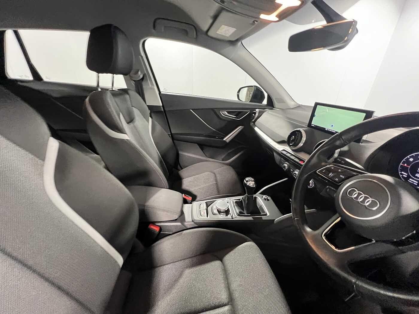 Used Audi Q2 2021 for sale - 76380794: Photo 10