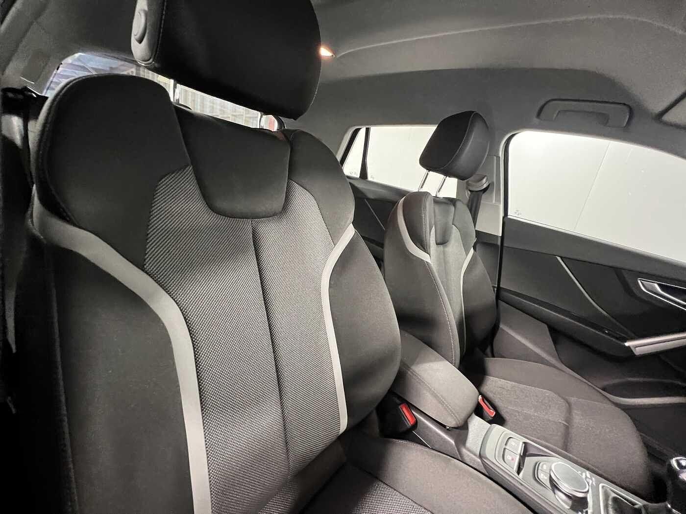 Used Audi Q2 2021 for sale - 76380794: Photo 11