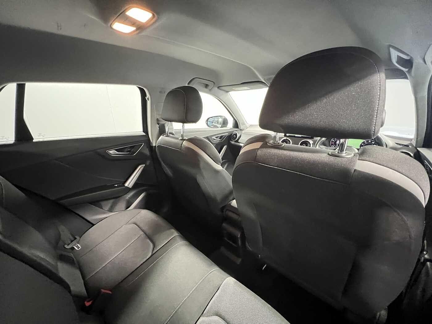 Used Audi Q2 2021 for sale - 76380794: Photo 12
