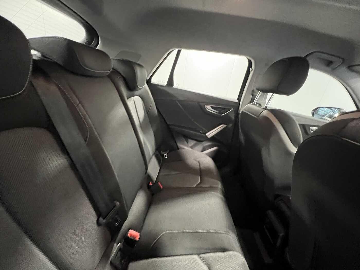 Used Audi Q2 2021 for sale - 76380794: Photo 13