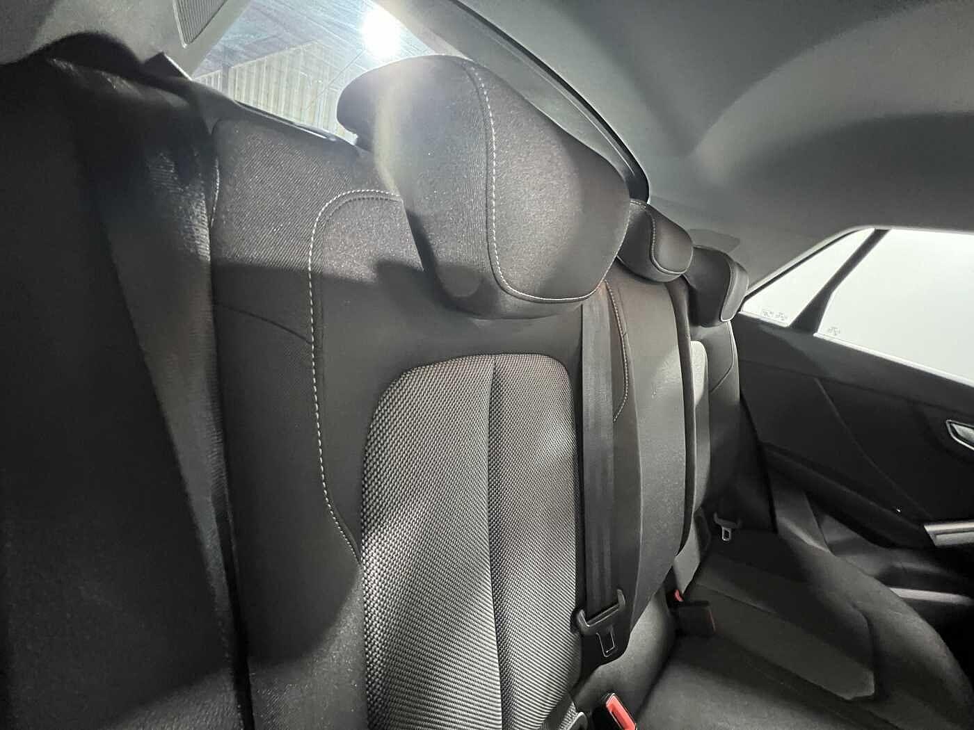Used Audi Q2 2021 for sale - 76380794: Photo 14