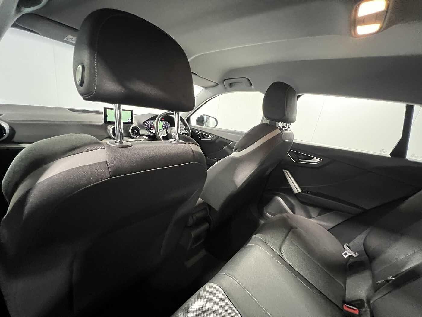 Used Audi Q2 2021 for sale - 76380794: Photo 15