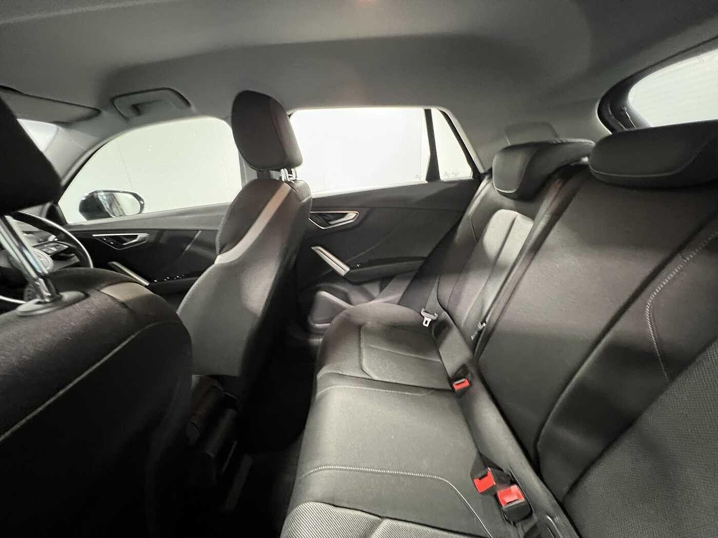Used Audi Q2 2021 for sale - 76380794: Photo 16