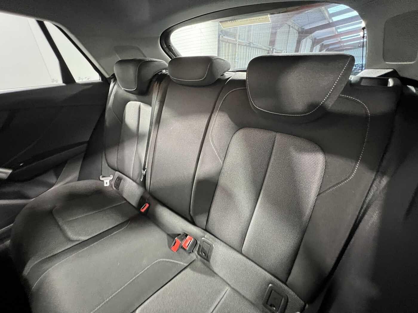 Used Audi Q2 2021 for sale - 76380794: Photo 17