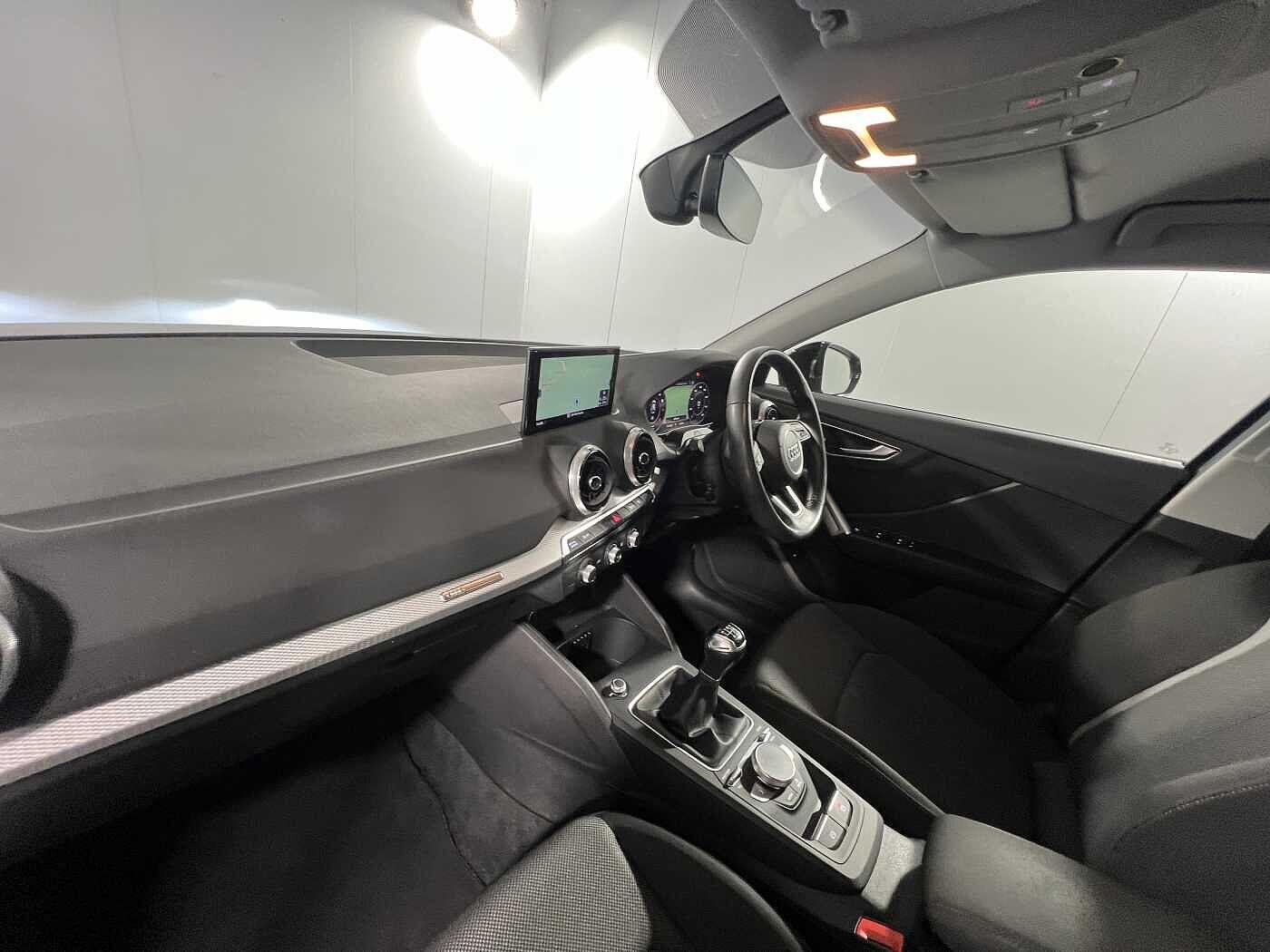 Used Audi Q2 2021 for sale - 76380794: Photo 18