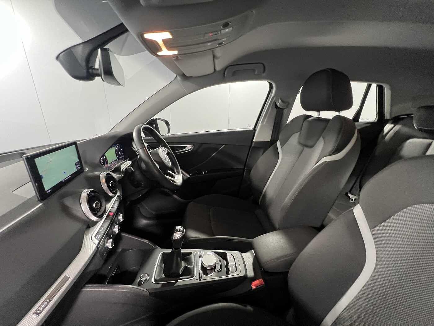 Used Audi Q2 2021 for sale - 76380794: Photo 19