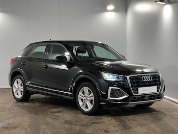 2021 (71) - 30 TFSI Sport 5dr
