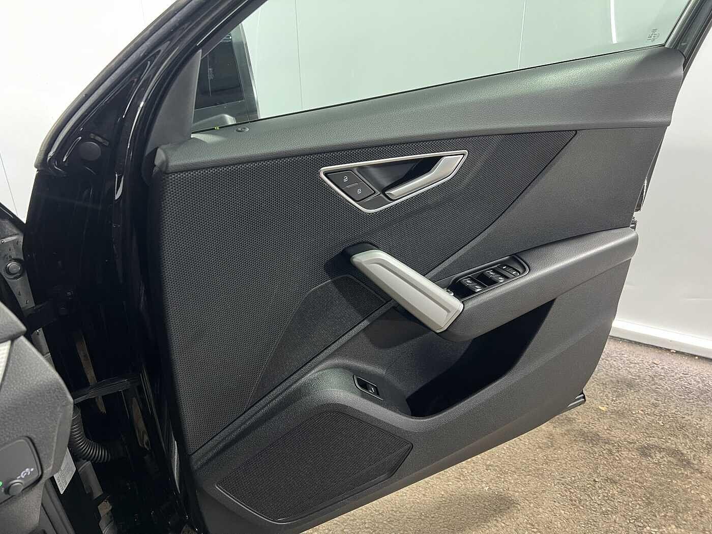 Used Audi Q2 2021 for sale - 76380794: Photo 22