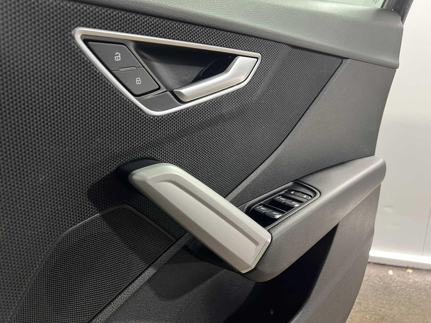 Used Audi Q2 2021 for sale - 76380794: Photo 23