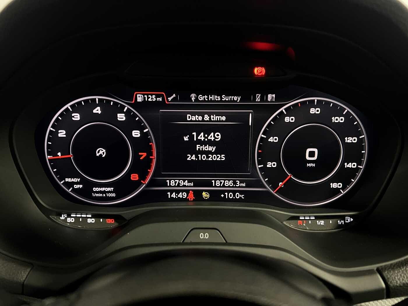 Used Audi Q2 2021 for sale - 76380794: Photo 27