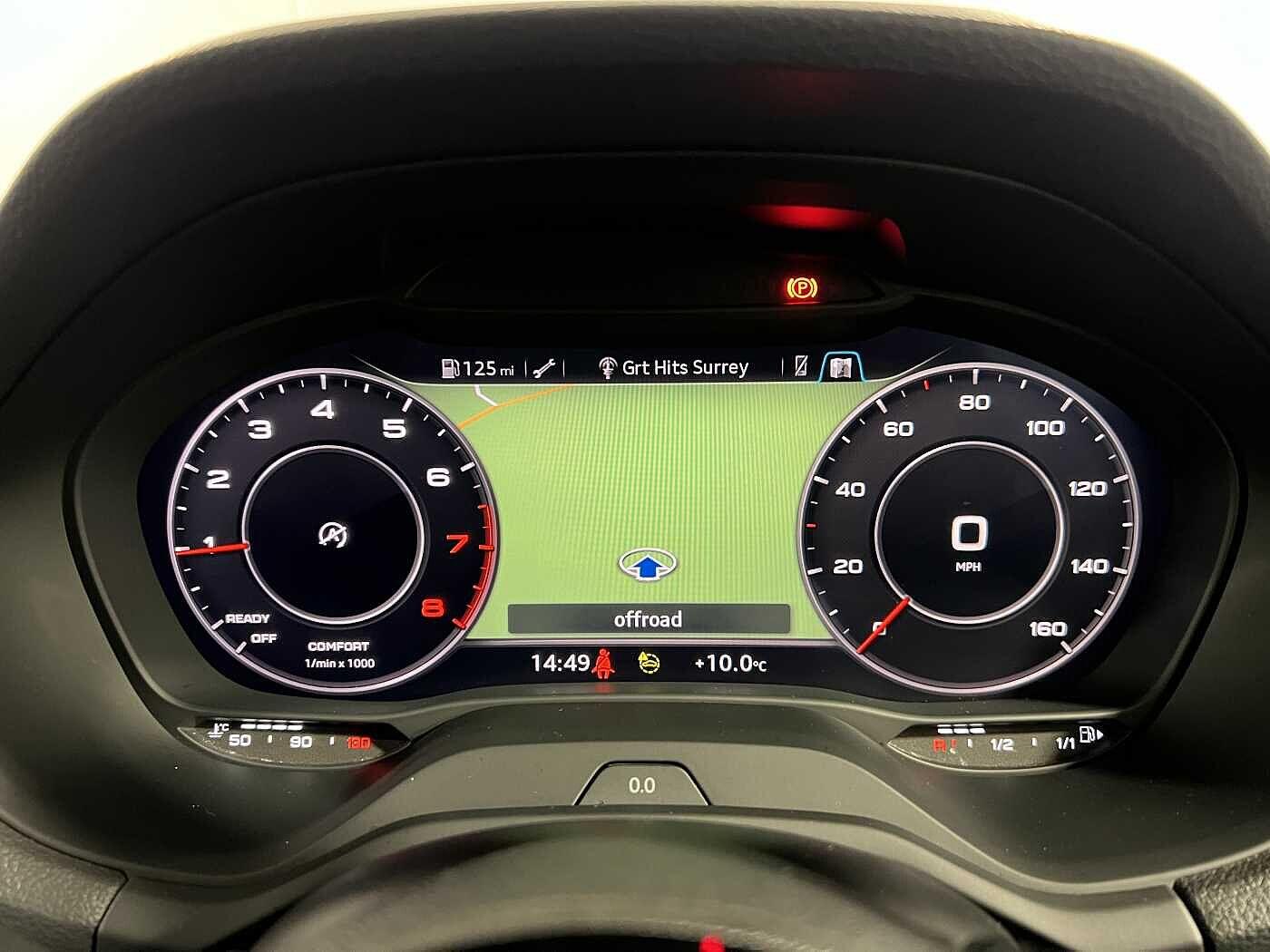 Used Audi Q2 2021 for sale - 76380794: Photo 28