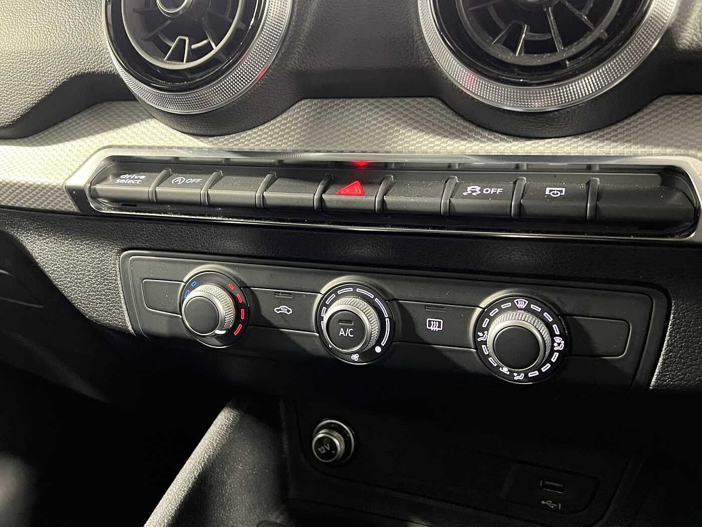 Used Audi Q2 2021 for sale - 76380794: Photo 32
