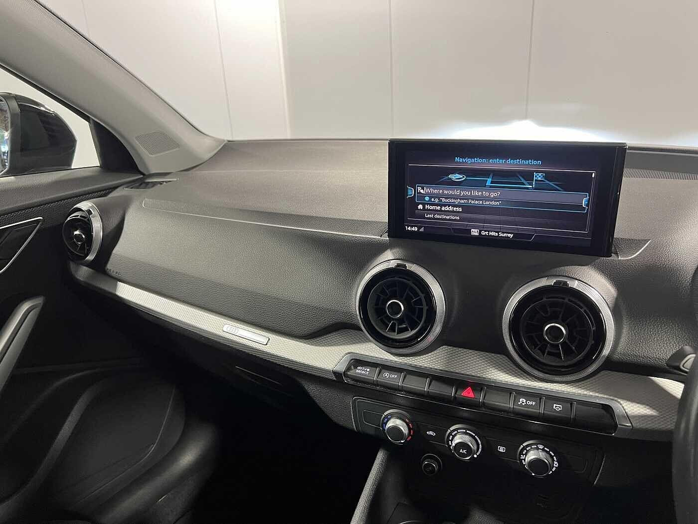 Used Audi Q2 2021 for sale - 76380794: Photo 35