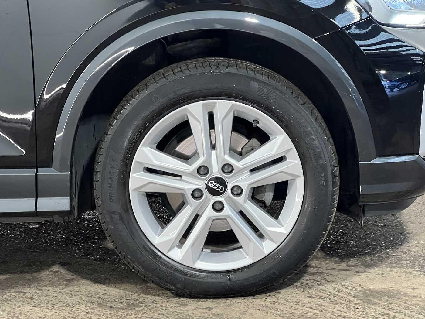 Used Audi Q2 2021 for sale - 76380794: Photo 37