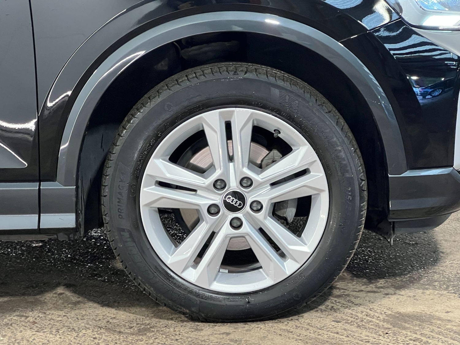 Used Audi Q2 2021 for sale - 76380794: Photo 38