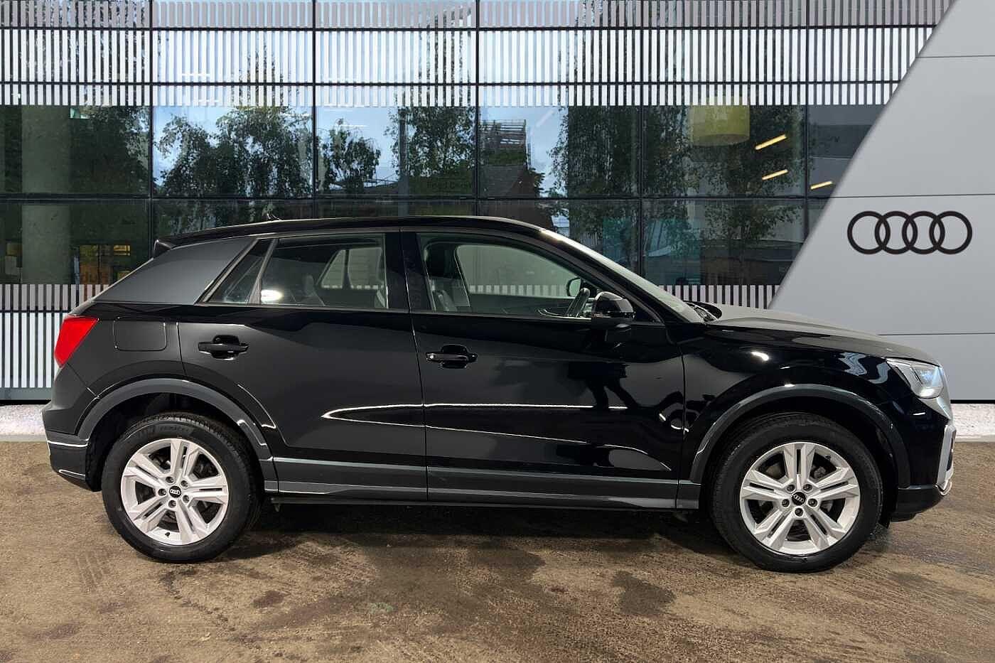 Used Audi Q2 2021 for sale - 76380794: Photo 5