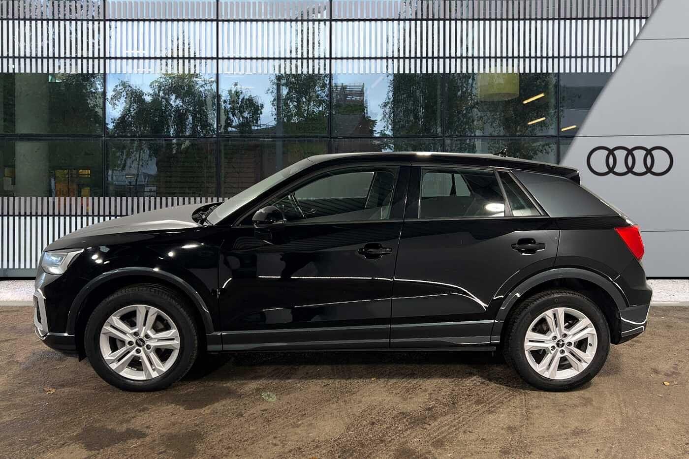 Used Audi Q2 2021 for sale - 76380794: Photo 6