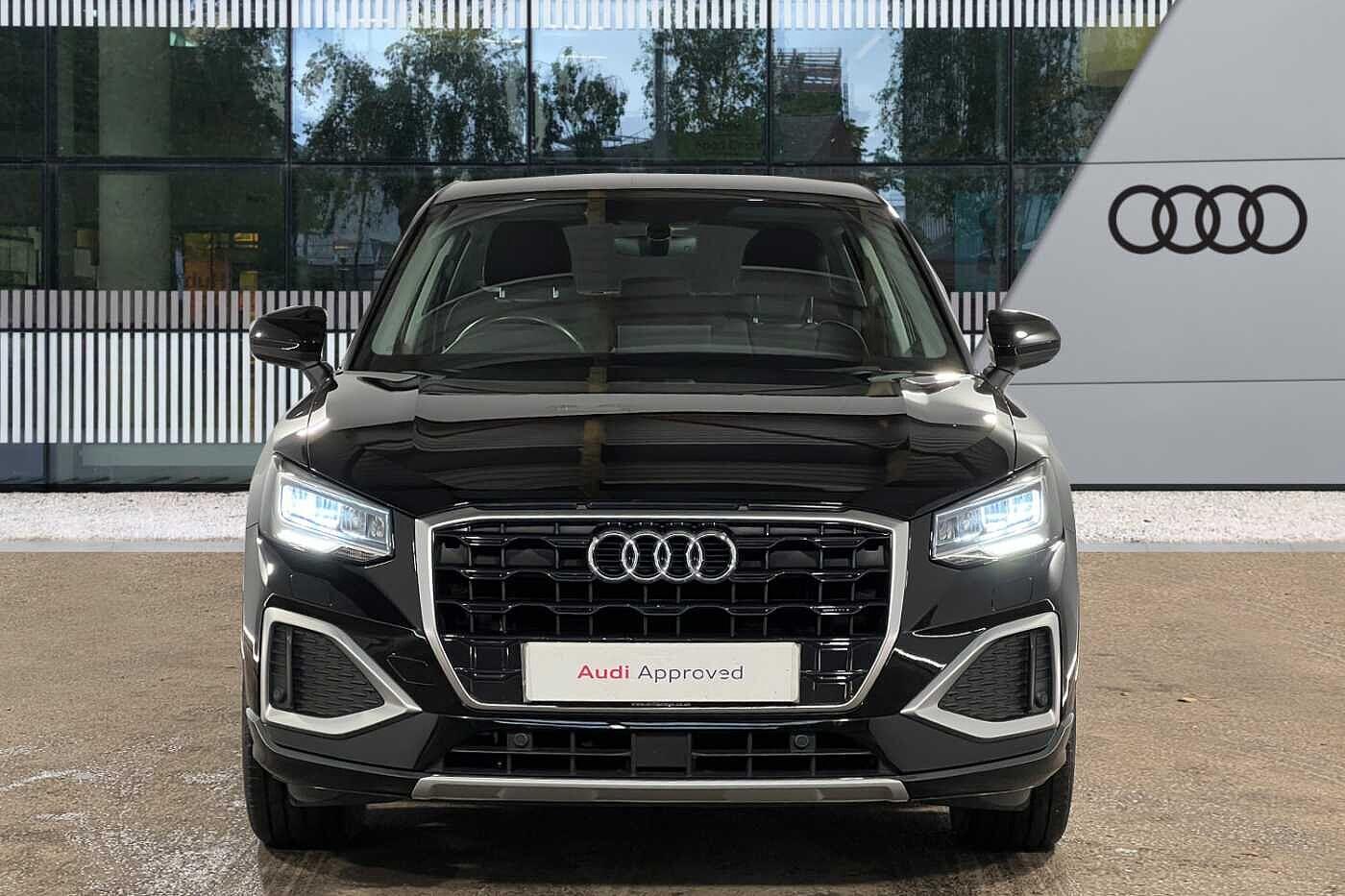 Used Audi Q2 2021 for sale - 76380794: Photo 7