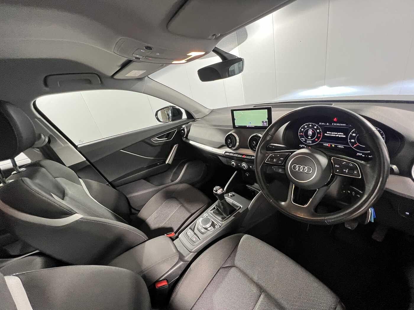 Used Audi Q2 2021 for sale - 76380794: Photo 9