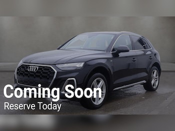 Used Audi Q5 2024 for sale - 77040445: Photo