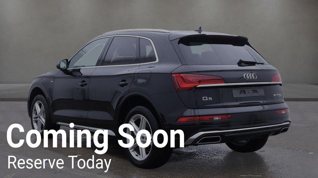 Used Audi Q5 2024 for sale - 77040445: Photo 3