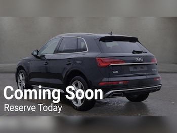 Used Audi Q5 2024 for sale - 77040445: Photo