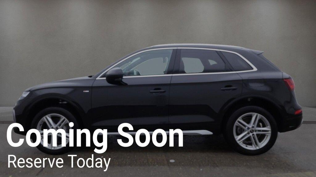 Used Audi Q5 2024 for sale - 77040445: Photo 5