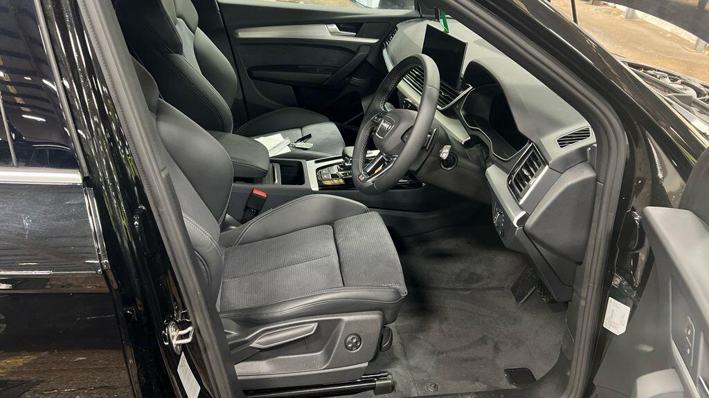 Used Audi Q5 2024 for sale - 77040445: Photo 8