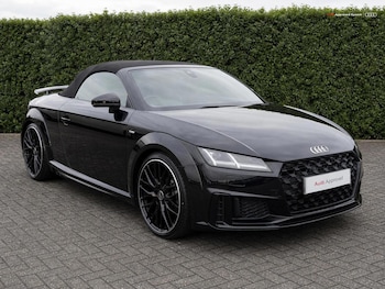 Used Audi TT 2021 for sale - 79601658: Photo