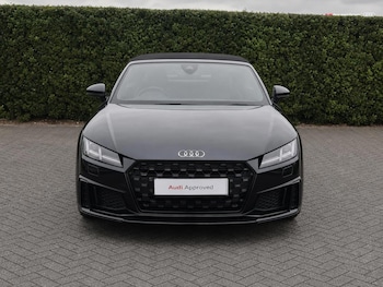 Used Audi TT 2021 for sale - 79601658: Photo