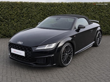 Used Audi TT 2021 for sale - 79601658: Photo