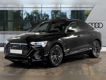 Used Audi Q8 2024 for sale - 75333756: Photo
