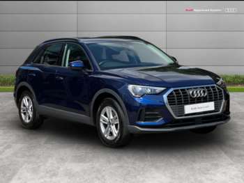 2021 (21) - 35 TFSI Technik 5dr S Tronic