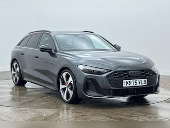 Used Audi A5 2025 for sale - 78362254: Photo