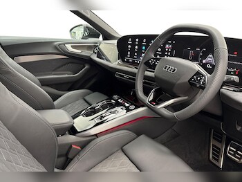 Used Audi A5 2025 for sale - 78362254: Photo