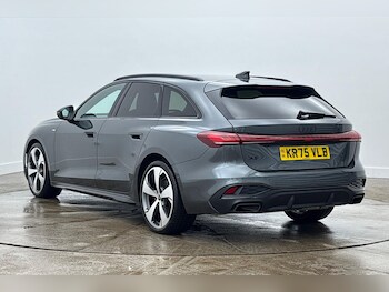 Used Audi A5 2025 for sale - 78362254: Photo