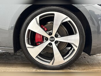 Used Audi A5 2025 for sale - 78362254: Photo