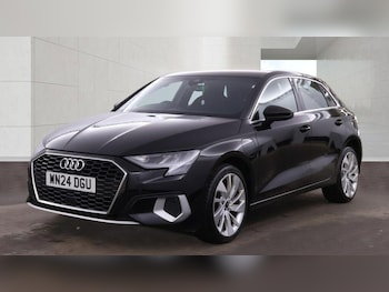 Used Audi A3 2024 for sale - 79168784: Photo
