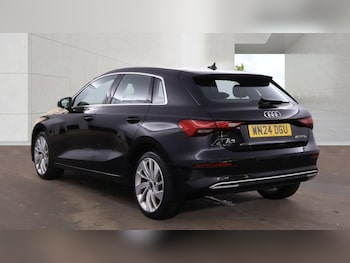 Used Audi A3 2024 for sale - 79168784: Photo