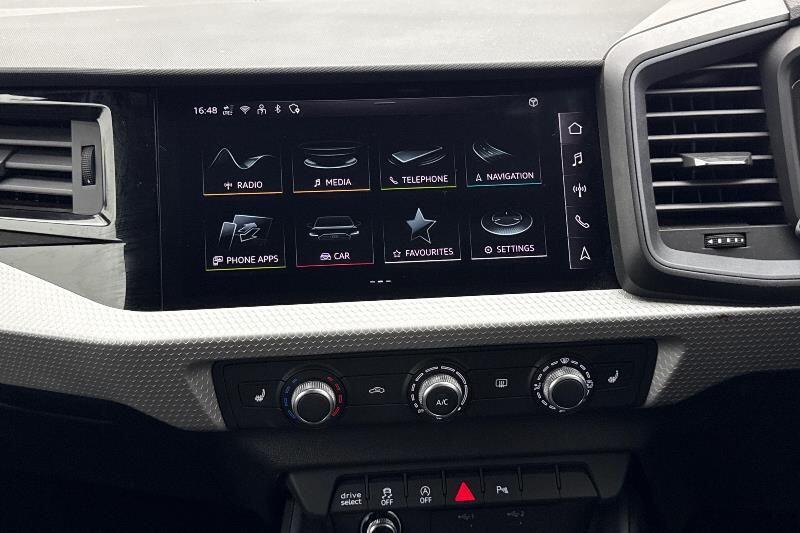 Used Audi A1 2025 for sale - 77586203: Photo 11