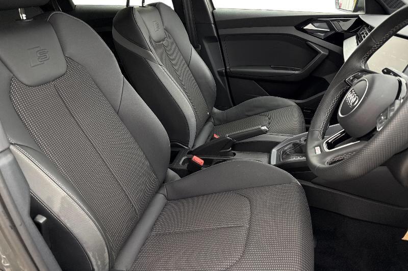 Used Audi A1 2025 for sale - 77586203: Photo 12