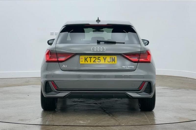 Used Audi A1 2025 for sale - 77586203: Photo 15