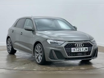Used Audi A1 2025 for sale - 77586203: Photo